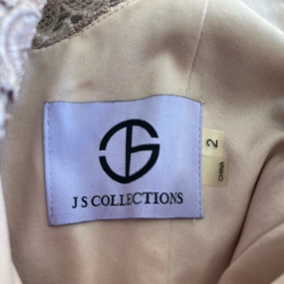 Bridesmaid dress - Picture 6 of 9